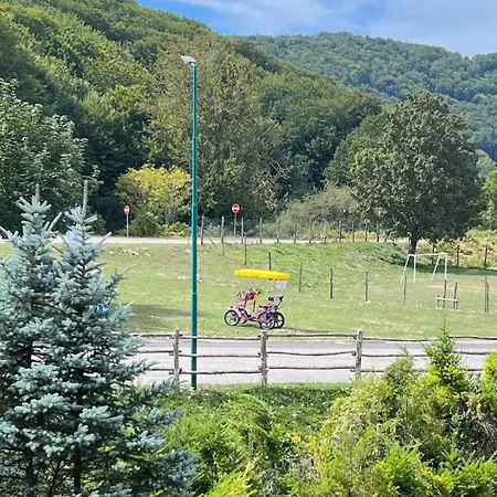 Brain アパートホテル *