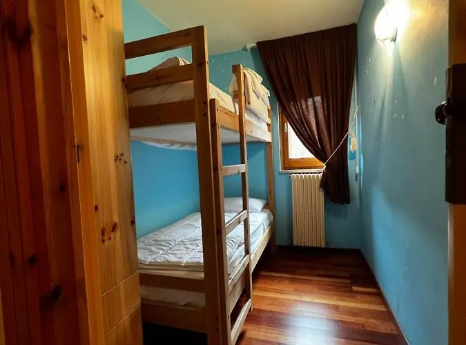Brain Aparthotel *