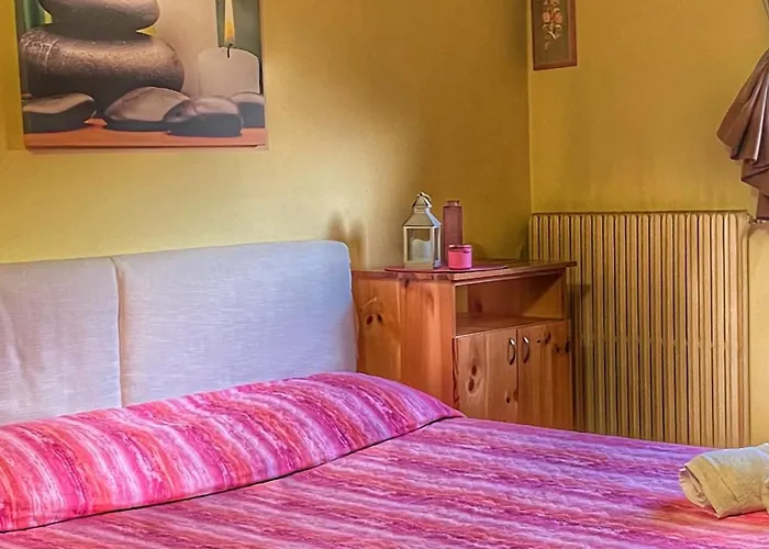 Brain Aparthotel *