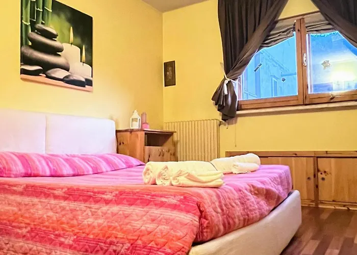Aparthotel Brain *